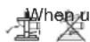 DEWALT D27111 - Labels on tool - 4
