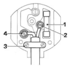 DEWALT D27111 - (U.K. & Ireland only) - 1