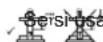 DEWALT D27111 - Etichette sull'elettroutensile - 3
