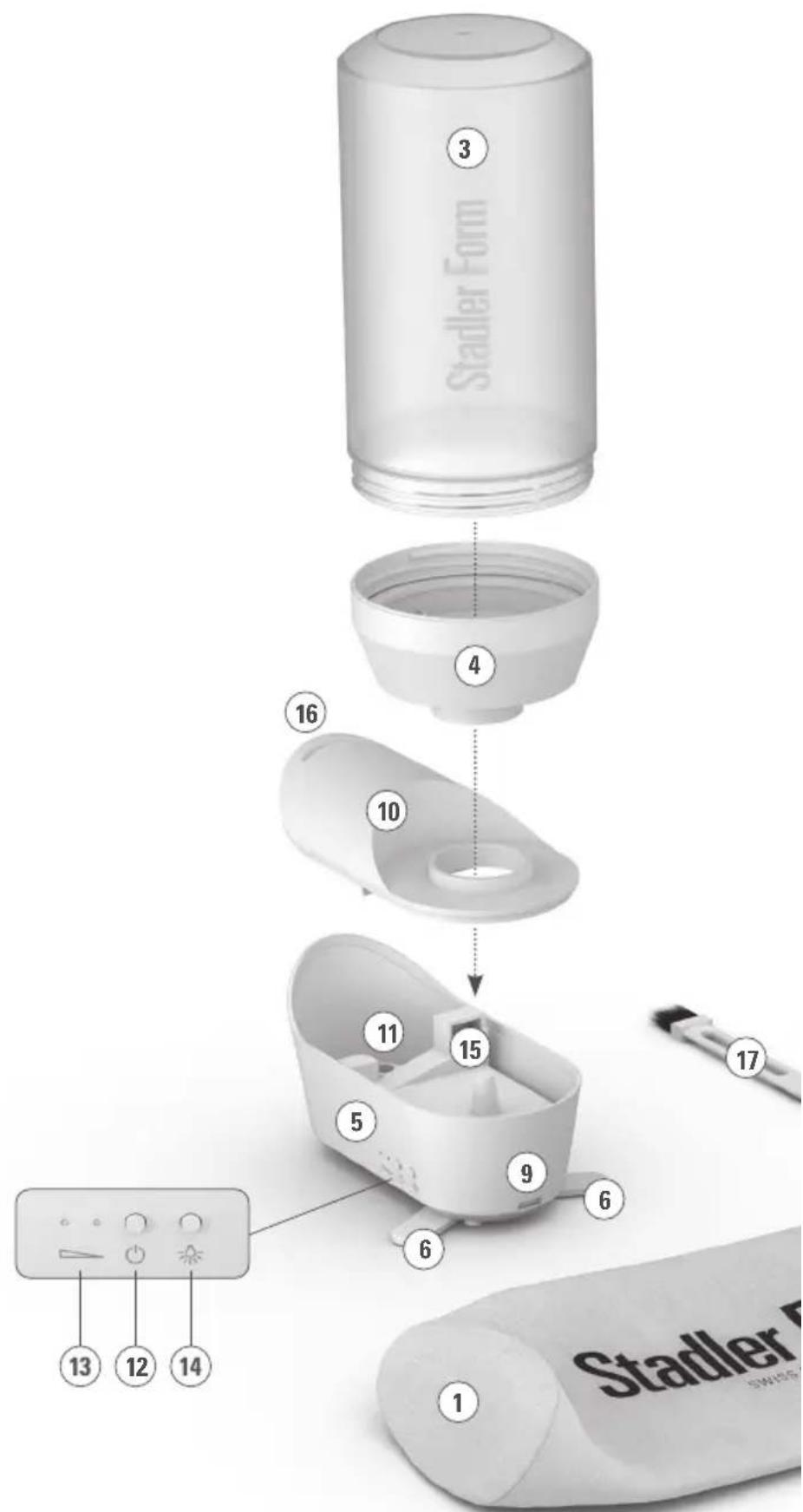 STADLERFORM Emma - Emma - 1