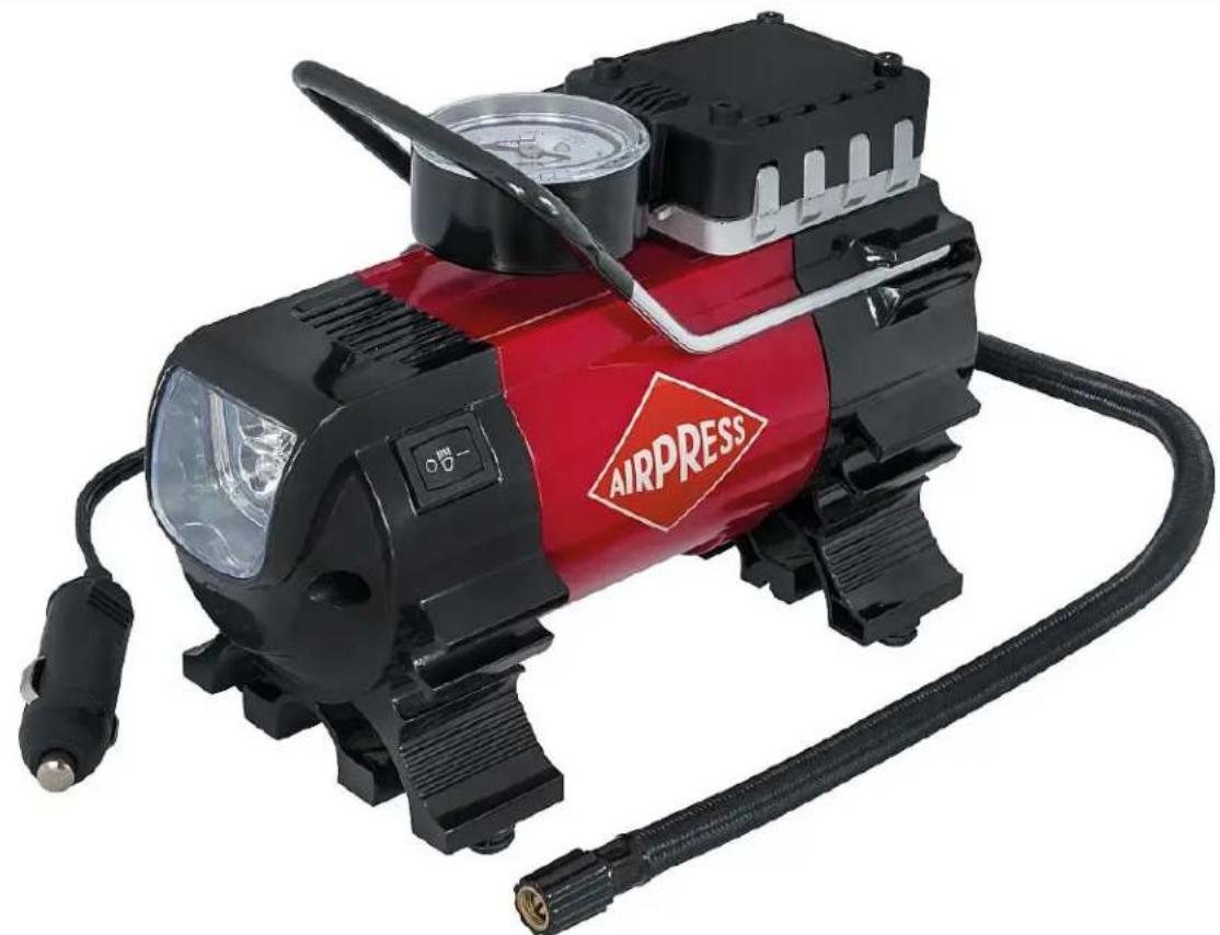 Airpress LMO 4170 Silent - 1