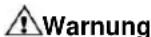 Airpress LMO 4170 Silent - WARNING - 1