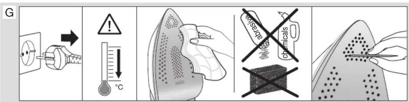 BRAUN CareStyle Compact IS2044VI - 11