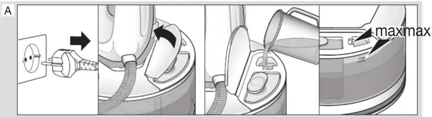 BRAUN CareStyle Compact IS2044VI - 4