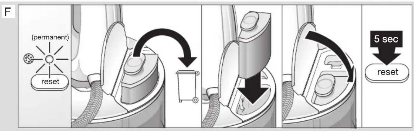 BRAUN CareStyle Compact IS2044VI - 10