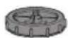 Clean Air Optima CA807 - Wassertank (jeden Tag) - 1