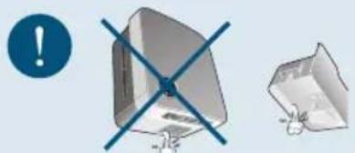 Clean Air Optima CA807 - Consignes de sécurité - 9