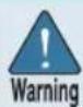 Clean Air Optima CA807 - Caution for the safety - 1