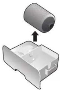 Clean Air Optima CA807 - Maak het uitneembare waterreservoir 2x per week schoon - 3
