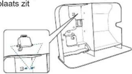 Clean Air Optima CA807 - Maak het uitneembare waterreservoir 2x per week schoon - 6