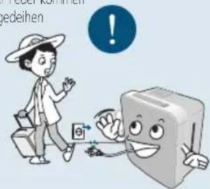 Clean Air Optima CA807 - Sicherheitsbestimmungen - 24