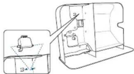 Clean Air Optima CA807 - Clean water tank part twice in a week. - 8