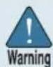 Clean Air Optima CA807 - Caution for the safety - 1
