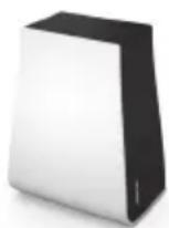 STADLERFORM George - Specifications - 1