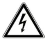 MEDION Erazer X87047 - Als de behuizing van de pc geopend is, bestaat er gevaar voor elektrische schokken en brand. - 1