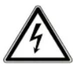 MEDION Erazer X87047 - Com a caixa do PC aberta existe perigo deCHOque elétrico ou incéndio. - 1