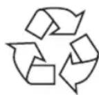 MEDION Erazer X87047 - Recicagem e eliminacao - 1