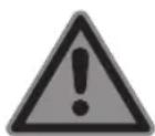 MEDION Erazer X87047 - Dangers for children and people with reduced ability to operate devices - 1