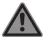MEDION Erazer X87047 - Spiegazione dei symboli - 1