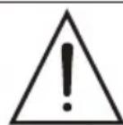 BIGBEN Party - PRECAUCION - 1