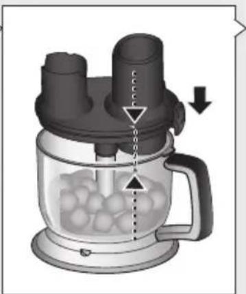 BRAUN MultiQuick 7 MQ7087X - 26