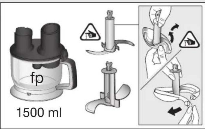 BRAUN MultiQuick 7 MQ7087X - 24