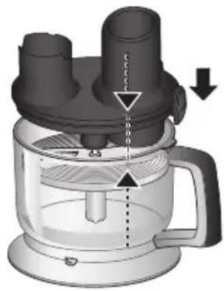 BRAUN MultiQuick 7 MQ7087X - 53