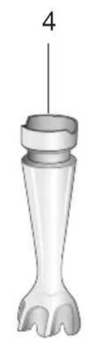 BRAUN MultiQuick 7 MQ7035X - 2