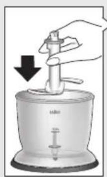 BRAUN MultiQuick 7 MQ7035X - 14
