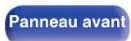 DENON AVRX2600H - ■ Branchement de l'enceinte 5.1 canaux (MAIN ZONE) + 2 canaux (ZONE2) - 5