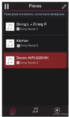 DENON AVRX2600H - REMARQUE - 1