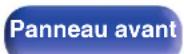 DENON AVRX2600H - Niveau des effets - 2