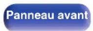 DENON AVRX2600H - Configurez l'adresse IP. - 2