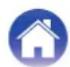 DENON AVRX2600H - Vérification de l'intensité de la réception des stations (Aide à la recherche) - 3