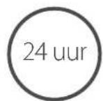 SILKN ToothWave H700I - Het apparatus opladen - 2