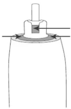 SILKN ToothWave H700I - Pulizia dello spazzolino - 1