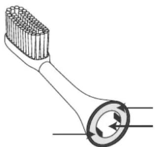 SILKN ToothWave H700I - Pulizia dello spazzolino - 2