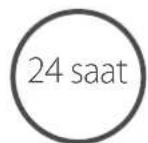 SILKN ToothWave H700I - Cihazın Şarj edilmesi - 1