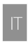 SILKN ToothWave H700I - Avvertenze relative ai prodotti elettrici e alla sicurezza - 1