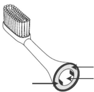 SILKN ToothWave H700I - Reinigend der Zahnbürste - 2
