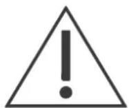 SILKN ToothWave H700I - Waarschuwingen en contra-indications - 2