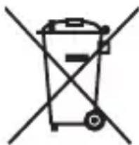 SILKN Bright NDFC04 - As baterias e pilhas usadas não devem ser descartadas no lixo doméstico! - 1