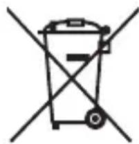 SILKN Bright NDFC04 - ¡Las baterías y las pilas no se pueden tirar a la basura doméstica! - 1