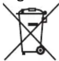 SILKN Bright NDFC04 - Batterier og akkumulatorer må ikke bortskaffes via dagrenovationen! - 1