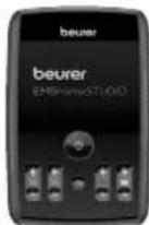 BEURER EM 95 Bluetooth - Paso 5: - 2