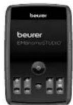 BEURER EM 95 Bluetooth - Étape 5: - 3