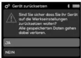 BEURER EM 95 Bluetooth - System Informationen - 1
