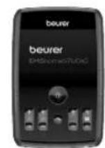 BEURER EM 95 Bluetooth - War 5. - 3