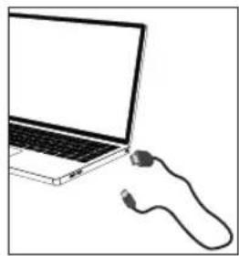 BEURER EM 95 Bluetooth - Ladowanie baterii - 2