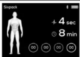 BEURER EM 95 Bluetooth - Krok 5: - 5